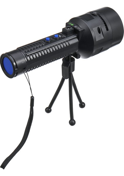 LED Çift Projektör Işık Geçirmez Noel Cadılar Bayramı Partisi Peyzaj Lambası (Yurt Dışından) indirimleri