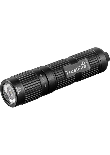 Trustfire Mini3 Edc Cep El Feneri Su Geçirmez LED Torch Kullanımı 10440/AAA Işık Açık Kamp Yürüyüş Mini Lamba (Yurt Dışından) fiyatları