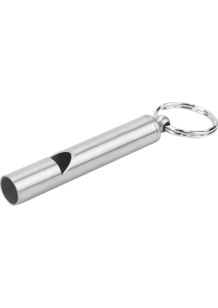 Anahtarlık Açık Kamp Yüksek Desibel Hayatta Kalma ile Acil Düdük (Yurt Dışından) modelleri