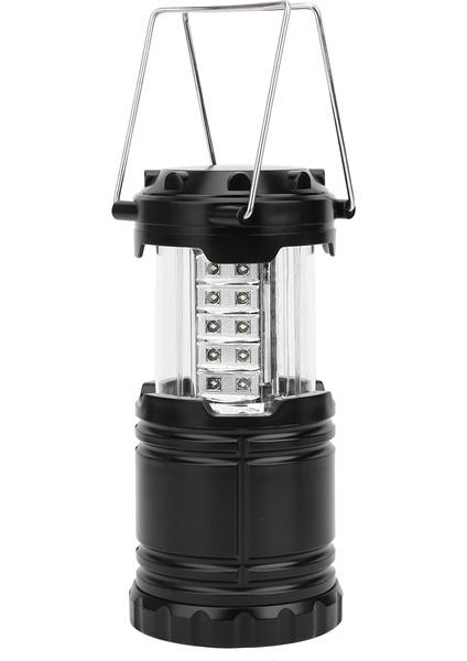 LED Fener Çadır Işığı Kamp Teleskopik Hafif Dağcılık Gece Balıkçılık Yürüyüş (Yurt Dışından) fiyatları