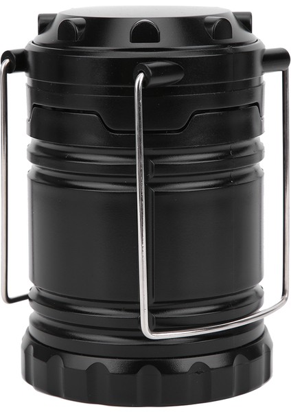 LED Fener Çadır Işığı Kamp Teleskopik Hafif Dağcılık Gece Balıkçılık Yürüyüş (Yurt Dışından) modelleri