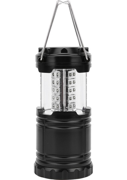 LED Fener Çadır Işığı Kamp Teleskopik Hafif Dağcılık Gece Balıkçılık Yürüyüş (Yurt Dışından) fırsatları