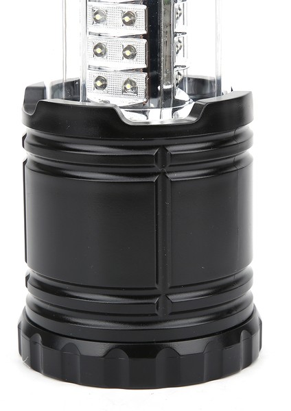 LED Fener Çadır Işığı Kamp Teleskopik Hafif Dağcılık Gece Balıkçılık Yürüyüş (Yurt Dışından) indirimleri