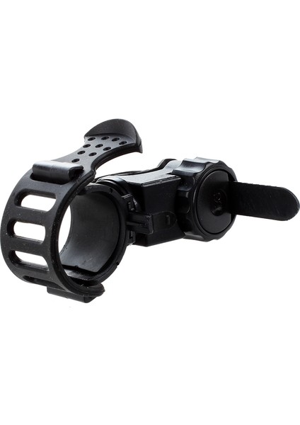 Destek El Feneri Lambası Işığı El Feneri Tutucusu Renk Siyah Bisiklet Gidon (Yurt Dışından) fiyatları