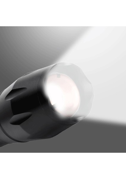 10000 Lümen LED El Feneri T6 / L2 Ultra Parlak El Feneri 5 Mod El Feneri (Yurt Dışından) modelleri