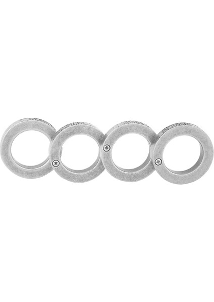 Acil Parmak Anahtarı Yüzükler Benzersiz Şekil Görünümlü Hafif Hayatta Kalma Açık Spor Için Anti Deformasyon Kesici (Yurt Dışından) fırsatları