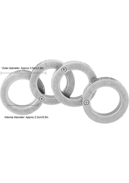 Acil Parmak Anahtarı Yüzükler Benzersiz Şekil Görünümlü Hafif Hayatta Kalma Açık Spor Için Anti Deformasyon Kesici (Yurt Dışından) indirimleri