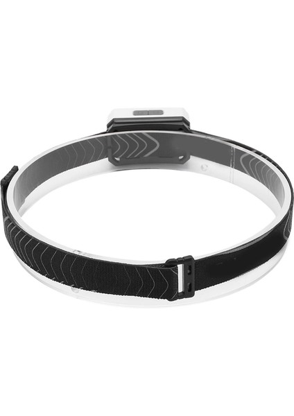 Boba Kafa Lambası Çift Işık Kaynağı Şarj Edilebilir Su Geçirmez Ayarlanabilir LED El Feneri Açık Balıkçılık Kamp Yürüyüş Için (Yurt Dışından) fiyatları