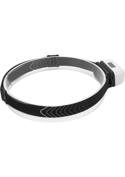 Boba Kafa Lambası Çift Işık Kaynağı Şarj Edilebilir Su Geçirmez Ayarlanabilir LED El Feneri Açık Balıkçılık Kamp Yürüyüş Için (Yurt Dışından) fırsatları