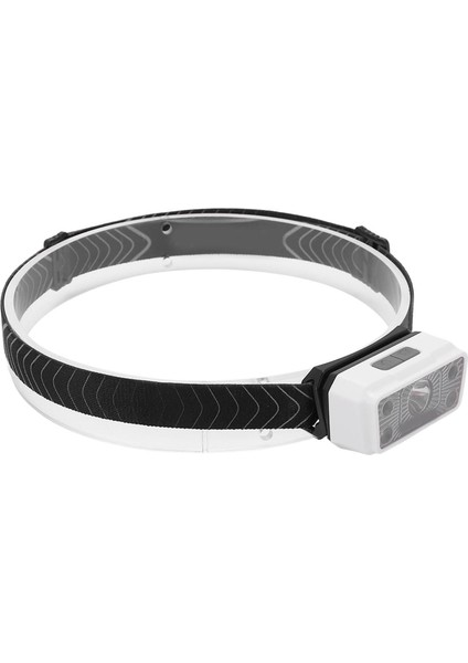 Boba Kafa Lambası Çift Işık Kaynağı Şarj Edilebilir Su Geçirmez Ayarlanabilir LED El Feneri Açık Balıkçılık Kamp Yürüyüş Için (Yurt Dışından) indirimleri