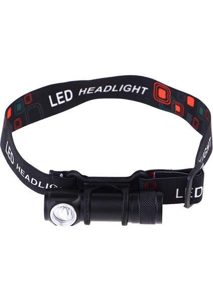 LED Dış Mekan Güçlü Işıklı Far Şarj Manyetik Su Geçirmez El Feneri Creek (Yurt Dışından) fiyatları