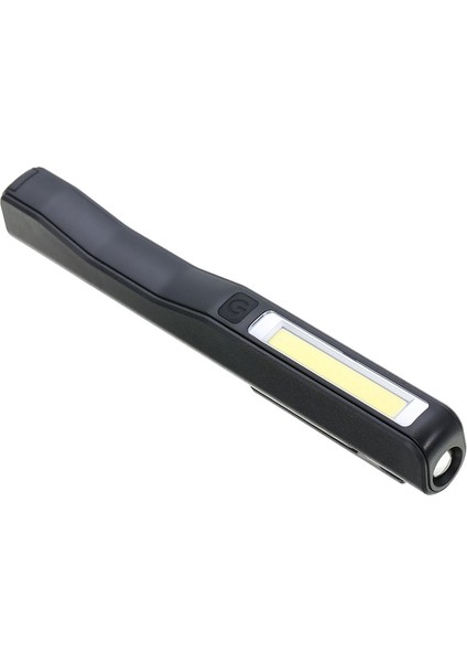 2020 Şarj Edilebilir LED Cob Taşınabilir Kamp Iş Muayene Işığı Lambası El Feneri Manyetik Ev Atölyesi Için Otomobil Kamp Siyah (Yurt Dışından) fırsatları