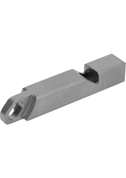 Kamp Hayatta Kalma Düdüğü Alaşımlı Taşınabilir Hafif Kordonlu (Yurt Dışından) modelleri