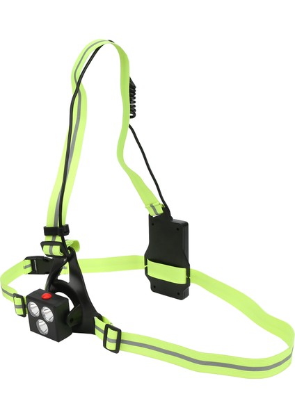 Adet USB Şarj Edilebilir Gece Çalışan Işık Güvenlik LED Uyarı Lambası Ekipmanı Yeni (Yurt Dışından) fiyatları