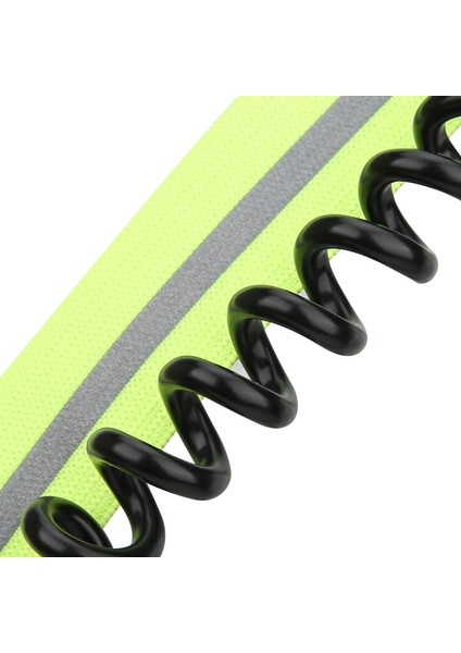 Adet USB Şarj Edilebilir Gece Çalışan Işık Güvenlik LED Uyarı Lambası Ekipmanı Yeni (Yurt Dışından) fırsatları