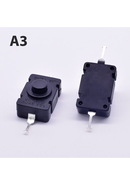 5 Adet Kan-28 1.5A250V El Feneri Anahtarları Kendinden Kilitli Smd Basma Düğmesi Anahtarları Creek (Yurt Dışından) fırsatları