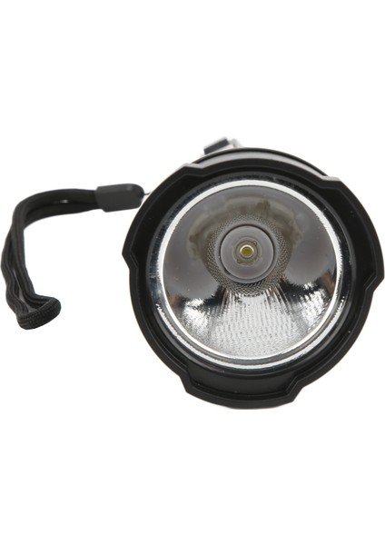 Chenba Tan USB Şarj El Feneri LED Güçlü Işık Gece Açık Hava Etkinlikleri Için Çok Fonksiyonlu Acil Durum Aracı (Yurt Dışından) fırsatları