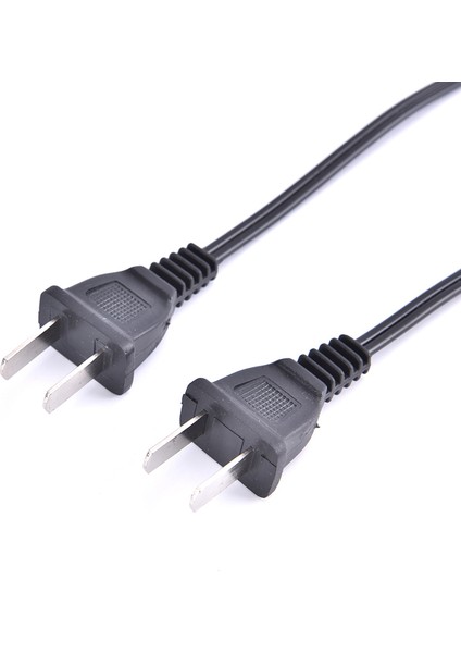 El Feneri Şarj Güç Kablosu 220V 110V Doğrudan Şarjlı Evrensel Çift Delikli Dere (Yurt Dışından) fiyatları