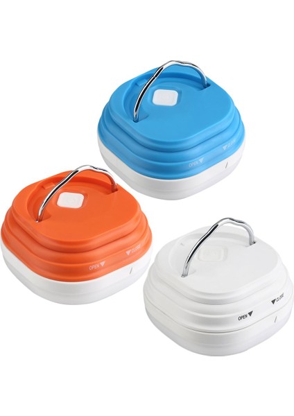 Te 8510A3 Şarj Edilebilir Çok Fonksiyonlu Kamp Işıkları Mini Taşınabilir Işıklar (Yurt Dışından) indirimleri