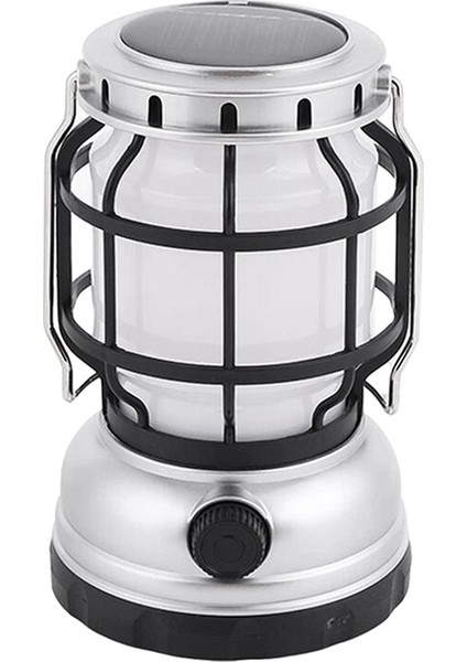 Uzaktan Kumanda Olmadan Retro Taşınabilir Fener Açık Kamp, C (Yurt Dışından) indirimleri