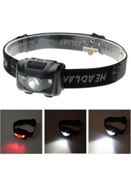 Balıkçılık Turizmi Yürüyüş Için Açık Taşınabilir Far 170 Derece Geniş Aralıklı Ayarlanabilir Far (Yurt Dışından) modelleri