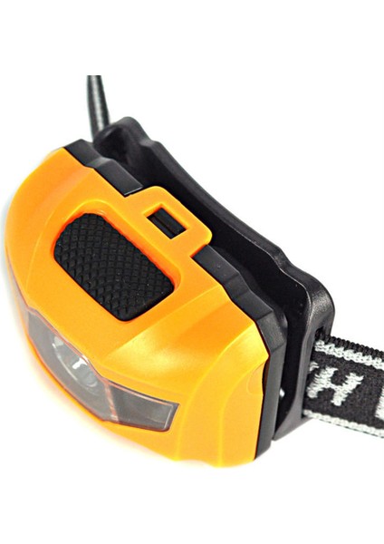 Balıkçılık Turizmi Yürüyüş Için Açık Taşınabilir Far 170 Derece Geniş Aralıklı Ayarlanabilir Far (Yurt Dışından) indirimleri