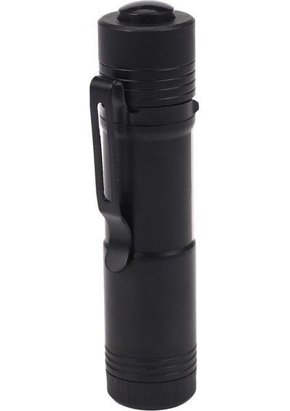 Led-2 * El Feneri (Pil Içermez) -Siyah (Yurt Dışından)