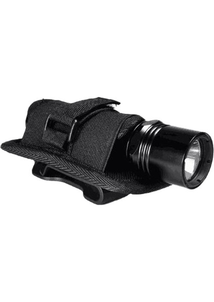 Açık El Feneri Kapağı Dayanıklı Naylon El Feneri PU360 Derece Dönebilen Klip Kemer Taşıma Çantası Ayarlanabilir Boyutu El Feneri (Yurt Dışından) modelleri