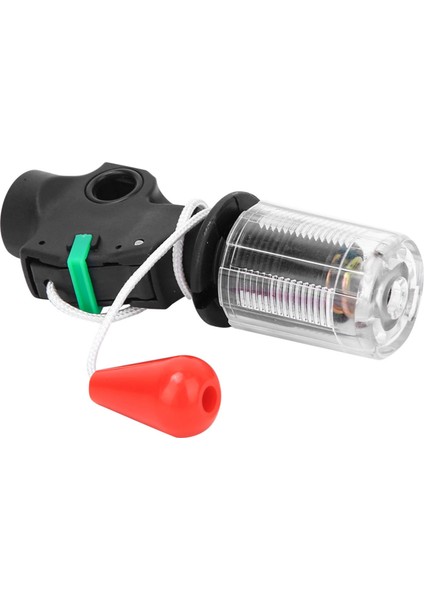 Şişirilebilir Can Yeleği Için Haplı Taşınabilir Otomatik Şişirme Pompası Cihazı❤a (Yurt Dışından) fırsatları