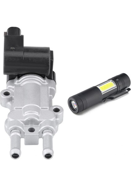 Flyeer 2020 Yeni Mini Taşınabilir Alüminyum Q5 LED El Feneri Xpe 4 Mod Scion Toyota Için Hava Kontrol Vanası ile 14500 Veya Aa Kullanın (Yurt Dışından)