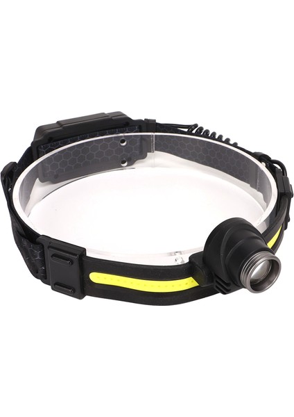 Cob Kafa Bandı Işığı, Balıkçılık Için LED Far Endüktif Anahtarı (Yurt Dışından) fırsatları