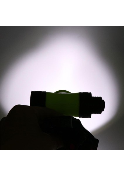 500LM LED Sualtı Su Geçirmez Dalış Far Dalış El Feneri Başkanı Işık Lambası Torch (Yurt Dışından) fırsatları