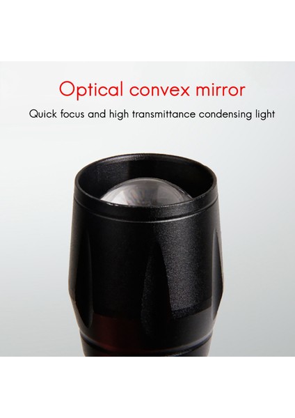 LED El Işığı Şarj Edilebilir Su Geçirmez USB Şarj Açık Havada Kamp ve Yaya Dağcılık Cob Güçlü Işık A (Yurt Dışından) indirimleri