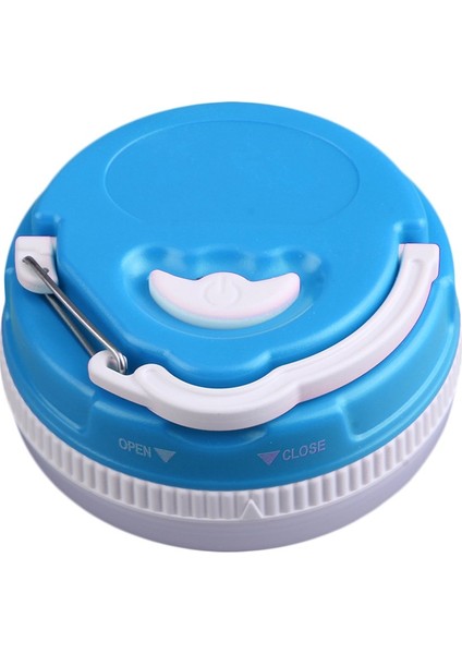 Te Taşınabilir LED Açık Kamp Işık Yürüyüş Çadır Lambası Gece Balıkçılık Işık (Yurt Dışından) fırsatları