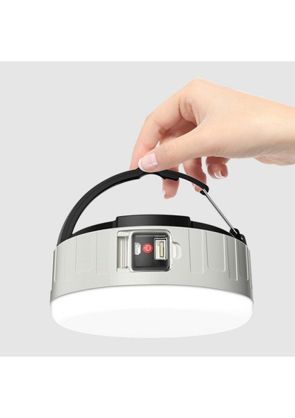 Güneş Enerjili Ev Elektrik Kesintisi Acil Şarj Ampul LED Ampul Işık (Yurt Dışından) indirimleri