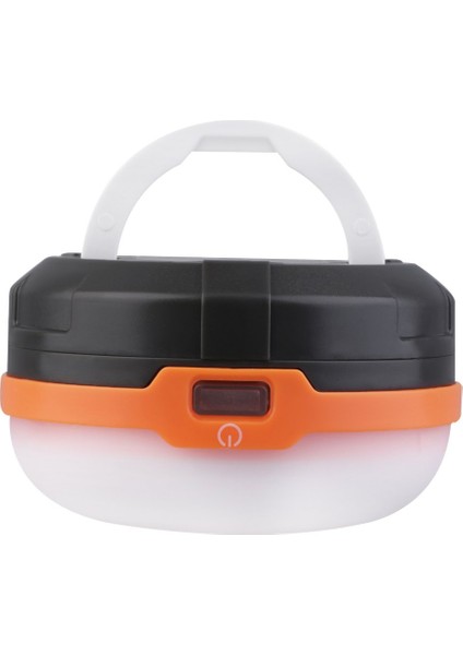 Adet 3led Taşınabilir Çadır Fener Işığı Lambası Kamp Yürüyüş Balıkçılık Dış Mekan - Beyaz (Yurt Dışından) fiyatları