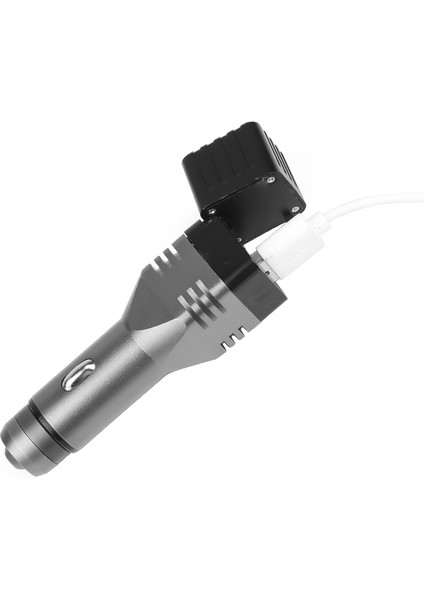 Xpg Cob El Feneri Çekiç Katlanabilir Araç Şarj LED El Feneri (Yurt Dışından) fiyatları