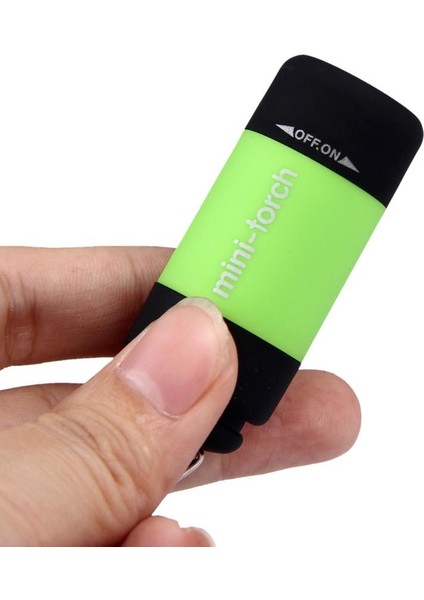 Yfashion Taşınabilir Ni El Feneri USB Şarj Edilebilir Güçlü Işık Su Geçirmez Küçük El Feneri (Yurt Dışından) fiyatları