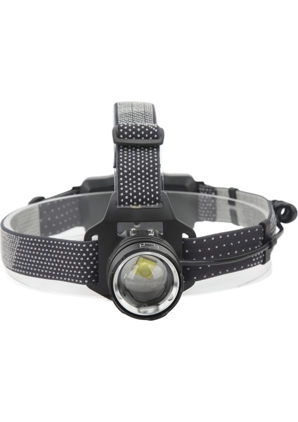 Carba Tan LED Far XHP50 Ampul Tip C Şarj Edilebilir Teleskopik Zoom Parlak Far Açık Kamp Koşu Için (Yurt Dışından) modelleri