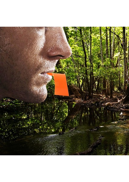 4'ü 1 Arada Çok Fonksiyonlu Araç Emniyet Çekici USB Şarj Edilebilir Güç LED El Feneri Gri ve Turuncu (Yurt Dışından) fiyatları