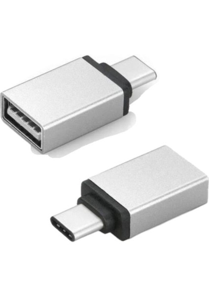 Type-C To USB 3.1 Otg