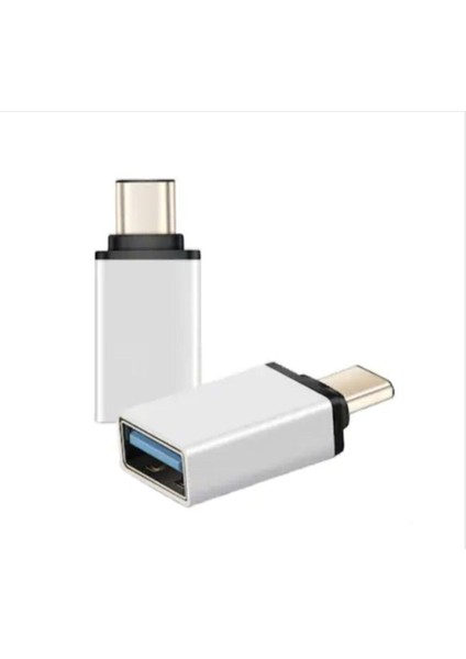 Type-C To USB 3.1 Otg