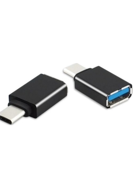Type-C To USB 3.1 Otg