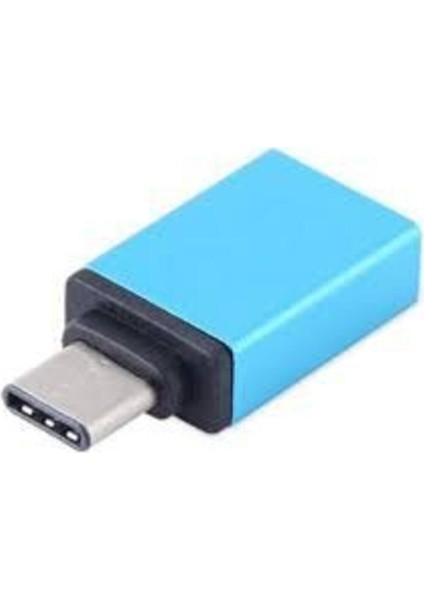 Type-C To USB 3.1 Otg