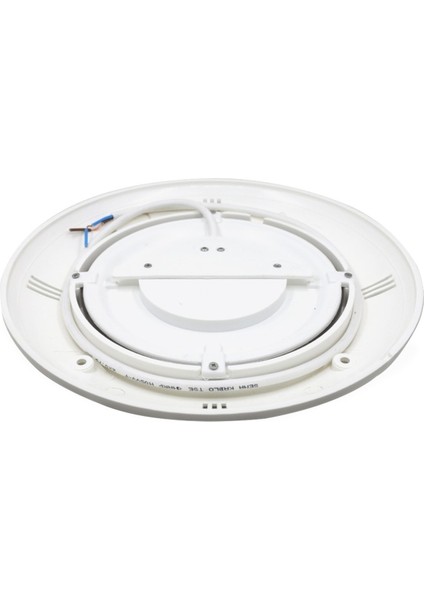 Sıva Üstü Ledli Havuz Lambası 30 W Turkuaz Tenda modelleri