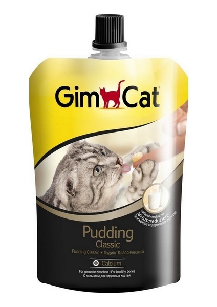 Puding 150 gr
