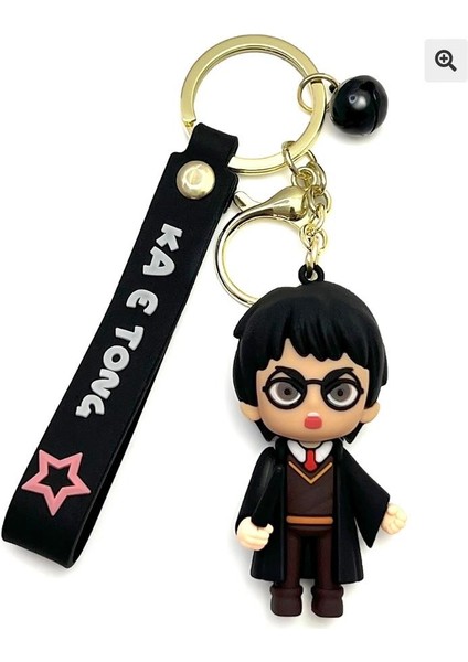 Harry Potter Karakter Anahtarlık fiyatları