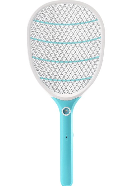 Jianneng Şarj Edilebilir Sineklik Sivrisinek Öldürücü (Yurt Dışından)