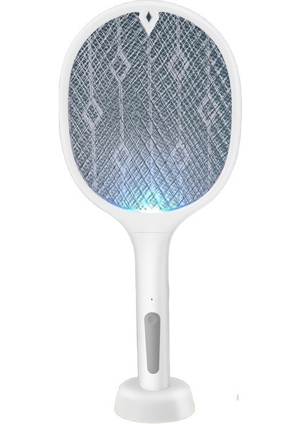 Internet Ünlüsü 2'si 1 Arada Sivrisinek Sinekliği Sivrisinek Tuzağı (Yurt Dışından)