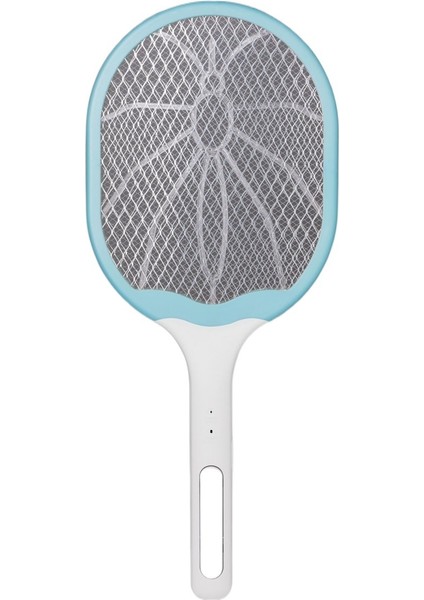 Şarj Edilebilir Süper Büyük Örgü Sineklik Elektrikli Sineklik Sineklik Sineklik (Yurt Dışından)